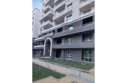Apartment - 3 Bedrooms - 2 Bathrooms for sale in DeJoya 4 - New Capital City - Cairo Apartment - 3 Bedrooms - 2 Bathrooms for sale in DeJoya 4 - New Capital City - Cairo