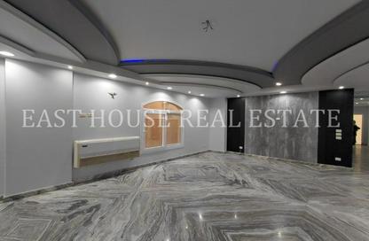 Apartment - 3 Bedrooms - 3 Bathrooms for rent in The 1st Settlement - New Cairo City - Cairo Apartment - 3 Bedrooms - 3 Bathrooms for rent in The 1st Settlement - New Cairo City - Cairo