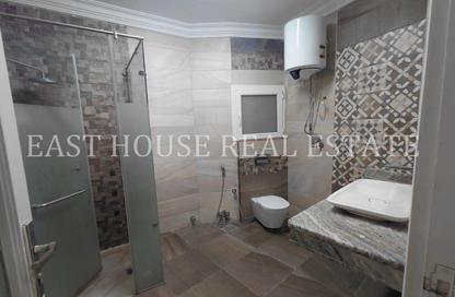 Apartment - 3 Bedrooms - 3 Bathrooms for rent in The 1st Settlement - New Cairo City - Cairo Apartment - 3 Bedrooms - 3 Bathrooms for rent in The 1st Settlement - New Cairo City - Cairo
