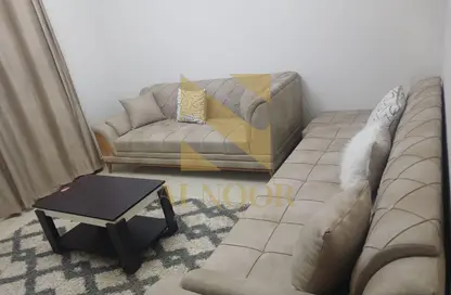 شقة - 3 غرف نوم - 3 حمامات للايجار في دار مصر - الحي السادس عشر - الشيخ زايد - الجيزة