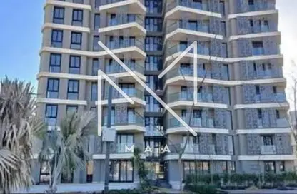 شقة - غرفة نوم - 1 حمام للبيع في باديه بالم هيلز - كمبوندات 6 أكتوبر - مدينة 6 أكتوبر - الجيزة