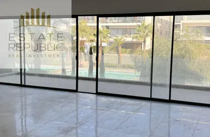 Apartment - 3 Bedrooms - 3 Bathrooms for rent in Lake View Residence - 5th Settlement Compounds - The 5th Settlement - New Cairo City - Cairo