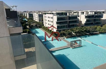 Apartment - 2 Bedrooms - 2 Bathrooms for sale in Lake View Residence - 5th Settlement Compounds - The 5th Settlement - New Cairo City - Cairo Apartment - 2 Bedrooms - 2 Bathrooms for sale in Lake View Residence - 5th Settlement Compounds - The 5th Settlement - New Cairo City - Cairo