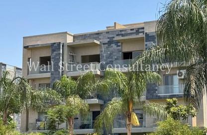 Apartment - 3 - 3 for sale in Galleria Moon Valley - South Investors Area - New Cairo City - Cairo Apartment - 3 - 3 for sale in Galleria Moon Valley - South Investors Area - New Cairo City - Cairo