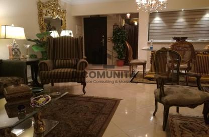 Apartment - 3 Bedrooms - 2 Bathrooms for sale in Al masrawya - South Investors Area - New Cairo City - Cairo