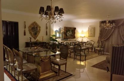 Apartment - 3 Bedrooms - 2 Bathrooms for sale in Al masrawya - South Investors Area - New Cairo City - Cairo