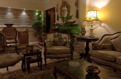 Apartment - 3 Bedrooms - 2 Bathrooms for sale in Al masrawya - South Investors Area - New Cairo City - Cairo