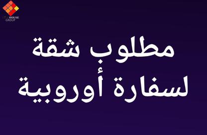 شقة - 2 - 1 للبيع في شارع مراد - منطقة الجيزة - جنوب الجيزة - الجيزة