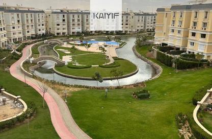 Penthouse - 2 Bedrooms - 3 Bathrooms for sale in Mountain View Hyde Park - 5th Settlement Compounds - The 5th Settlement - New Cairo City - Cairo Penthouse - 2 Bedrooms - 3 Bathrooms for sale in Mountain View Hyde Park - 5th Settlement Compounds - The 5th Settlement - New Cairo City - Cairo
