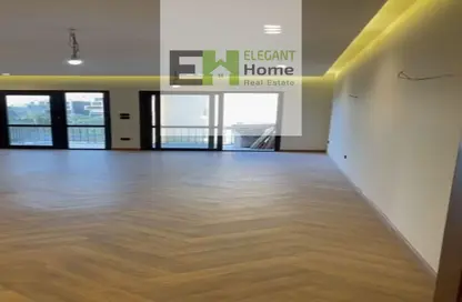 Apartment - 3 Bedrooms - 3 Bathrooms for rent in Eastown - 5th Settlement Compounds - The 5th Settlement - New Cairo City - Cairo