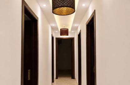 Apartment - 3 Bedrooms - 3 Bathrooms for sale in B2 - Madinaty - Cairo
