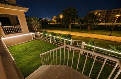 Apartment - 3 Bedrooms - 3 Bathrooms for sale in B2 - Madinaty - Cairo