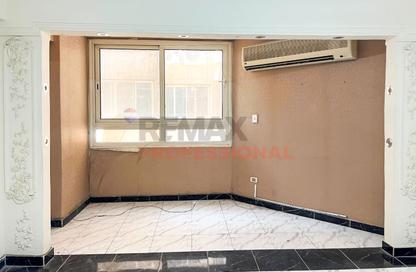 شقة - 2 - 2 للايجار في كوبرى 14 مايو - سموحة - حي شرق - الاسكندرية