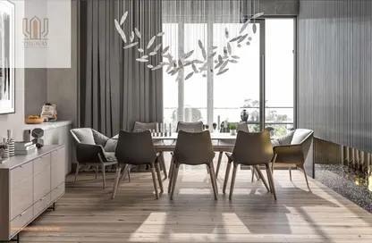 فيلا - 3 غرف نوم - 3 حمامات للبيع في رويال ميدوز - كمبوندات الشيخ زايد - الشيخ زايد - الجيزة