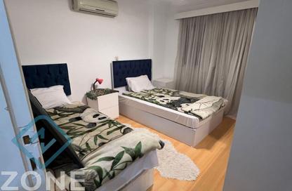 Apartment - 2 - 2 for sale in B6 - Madinaty - Cairo