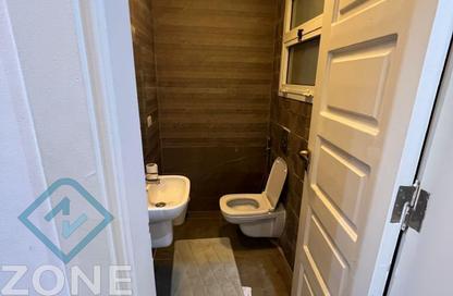 Apartment - 2 - 2 for sale in B6 - Madinaty - Cairo