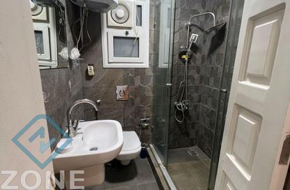 Apartment - 2 - 2 for sale in B6 - Madinaty - Cairo