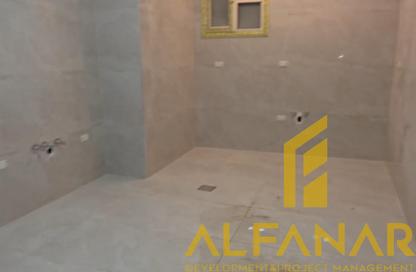 Apartment - 3 - 2 for sale in Al Andalus Buildings - Al Andalus District - New Cairo City - Cairo