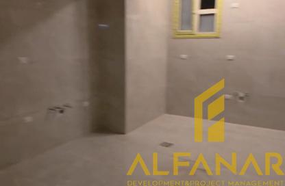 Apartment - 3 - 2 for sale in Al Andalus Buildings - Al Andalus District - New Cairo City - Cairo
