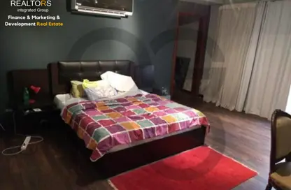 Villa - 5 Bedrooms - 6 Bathrooms for sale in Beverly Hills Road - 17th District - Sheikh Zayed City - Giza