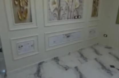 Apartment - 3 Bedrooms - 2 Bathrooms for sale in 2nd District - 6 October City - Giza