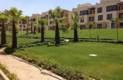 تاون هاوس - 4 غرف نوم - 4 حمامات للبيع في ويستاون - كمبوندات الشيخ زايد - الشيخ زايد - الجيزة