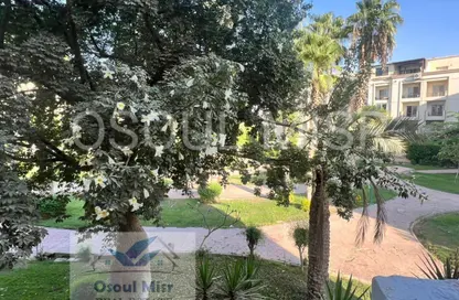 Apartment - 3 Bedrooms - 2 Bathrooms for rent in Hadayek Al Mohandessin - 4th District - Sheikh Zayed City - Giza