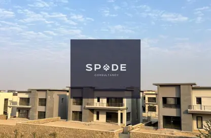 فيلا - 4 غرف نوم - 4 حمامات للبيع في سوان ليك ريزيدنس - كمبوندات التجمع الخامس - التجمع الخامس - مدينة القاهرة الجديدة - القاهرة