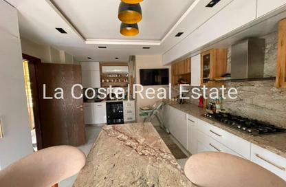 Villa - 6 Bedrooms - 4 Bathrooms for sale in Sarai - Mostakbal City Compounds - Mostakbal City - Future City - Cairo Villa - 6 Bedrooms - 4 Bathrooms for sale in Sarai - Mostakbal City Compounds - Mostakbal City - Future City - Cairo