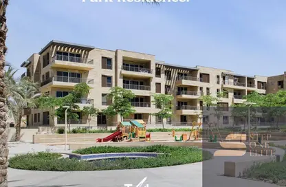 شقة - 3 غرف نوم - 3 حمامات للبيع في تاج سيتي - كمبوندات التجمع الخامس - التجمع الخامس - مدينة القاهرة الجديدة - القاهرة