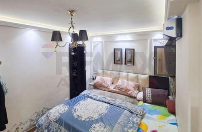 Apartment - 3 Bedrooms - 2 Bathrooms for sale in Mustafa Kamel - Hay Sharq - Alexandria