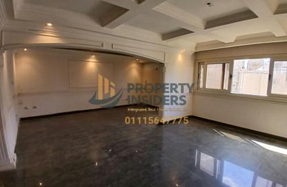 Apartment - 3 - 3 for sale in Geziret Al Arab St. (El Mohandes Mohamed Hassan Helmy) - Mohandessin - Giza Apartment - 3 - 3 for sale in Geziret Al Arab St. (El Mohandes Mohamed Hassan Helmy) - Mohandessin - Giza