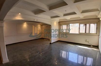 Apartment - 3 - 3 for sale in Geziret Al Arab St. (El Mohandes Mohamed Hassan Helmy) - Mohandessin - Giza Apartment - 3 - 3 for sale in Geziret Al Arab St. (El Mohandes Mohamed Hassan Helmy) - Mohandessin - Giza