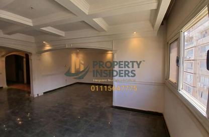 Apartment - 3 - 3 for sale in Geziret Al Arab St. (El Mohandes Mohamed Hassan Helmy) - Mohandessin - Giza Apartment - 3 - 3 for sale in Geziret Al Arab St. (El Mohandes Mohamed Hassan Helmy) - Mohandessin - Giza