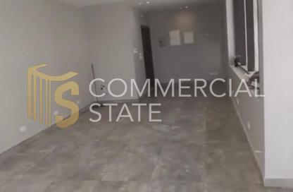 Office Space - Studio - 1 for rent in District 5 - 5th Settlement Compounds - The 5th Settlement - New Cairo City - Cairo