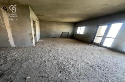 Apartment - 3 Bedrooms - 3 Bathrooms for sale in Eastown - 5th Settlement Compounds - The 5th Settlement - New Cairo City - Cairo