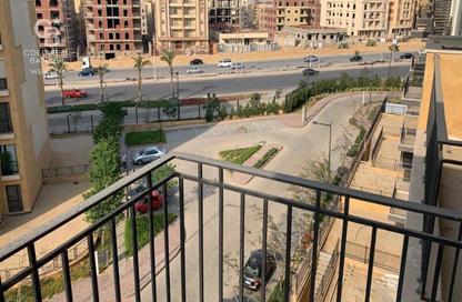 Apartment - 3 Bedrooms - 3 Bathrooms for sale in Eastown - 5th Settlement Compounds - The 5th Settlement - New Cairo City - Cairo