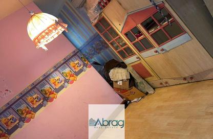 Twin House - 4 Bedrooms - 3 Bathrooms for sale in Hadayek Al Mohandessin - 4th District - Sheikh Zayed City - Giza