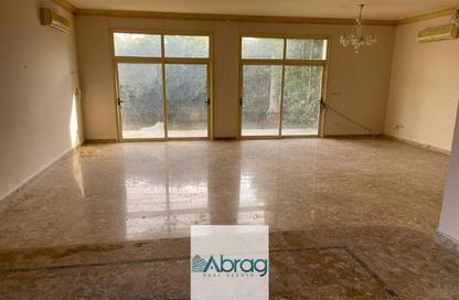 Twin House - 4 Bedrooms - 3 Bathrooms for sale in Hadayek Al Mohandessin - 4th District - Sheikh Zayed City - Giza