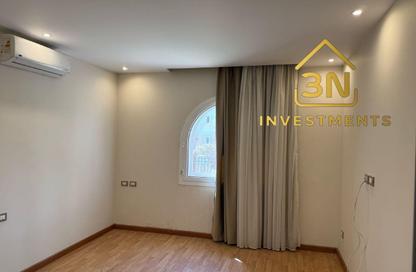 Apartment - 2 - 3 for rent in Garden Residence - Hyde Park - New Cairo City - Cairo