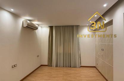 Apartment - 2 - 3 for rent in Garden Residence - Hyde Park - New Cairo City - Cairo