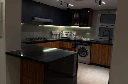 Apartment - 3 Bedrooms - 3 Bathrooms for sale in DeJoya Residence - New Zayed City - Sheikh Zayed City - Giza