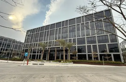 مساحات مكتبية - 3 غرف نوم - 1 حمام للايجار في كايرو فيستيفال سيتى - المستثمرين الشمالية - مدينة القاهرة الجديدة - القاهرة