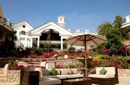 فيلا - 5 غرف نوم - 6 حمامات للبيع في ماونتن فيو 1.1 - كمبوندات التجمع الخامس - التجمع الخامس - مدينة القاهرة الجديدة - القاهرة