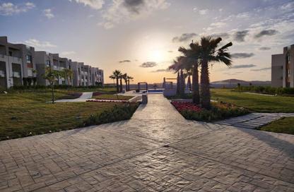 Chalet - 2 - 2 for sale in Gaia - Ras Al Hekma - North Coast