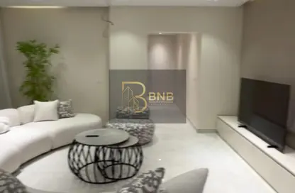 شقة - 3 غرف نوم - 3 حمامات للايجار في فيليت - كمبوندات التجمع الخامس - التجمع الخامس - مدينة القاهرة الجديدة - القاهرة