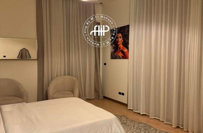 فيلا - 4 غرف نوم - 5 حمامات للايجار في بيفرلي هيلز - كمبوندات الشيخ زايد - الشيخ زايد - الجيزة فيلا - 4 غرف نوم - 5 حمامات للايجار في بيفرلي هيلز - كمبوندات الشيخ زايد - الشيخ زايد - الجيزة