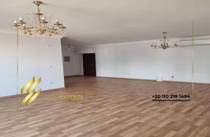 Apartment - 3 Bedrooms - 3 Bathrooms for rent in Mountain View Hyde Park - 5th Settlement Compounds - The 5th Settlement - New Cairo City - Cairo