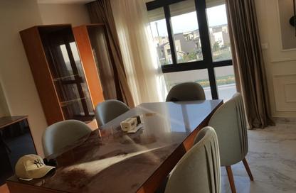 Apartment - 3 - 3 for rent in Villette - 5th Settlement Compounds - The 5th Settlement - New Cairo City - Cairo