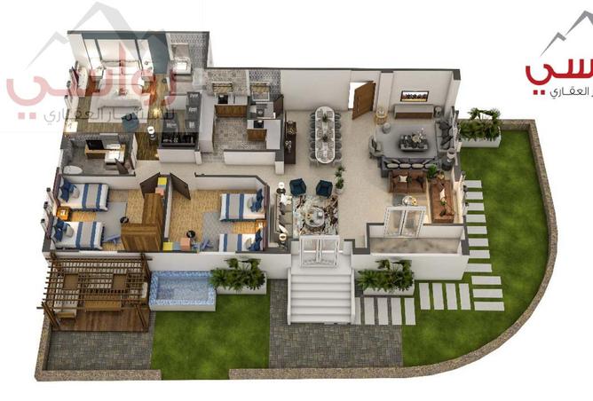 53467546 - صورة العقار 3